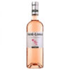 vang pháp vigne lourac syrah rosé