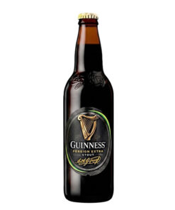 bia guinness foreign extra stout 6,8% ireland