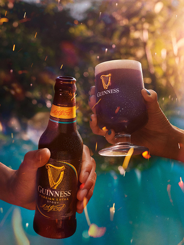 bia guinness foreign extra stout 6,8% ireland