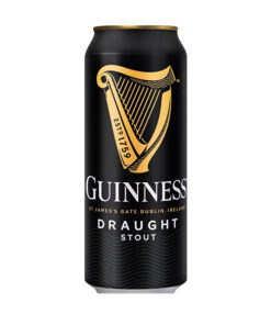 bia lon guinness draught stout