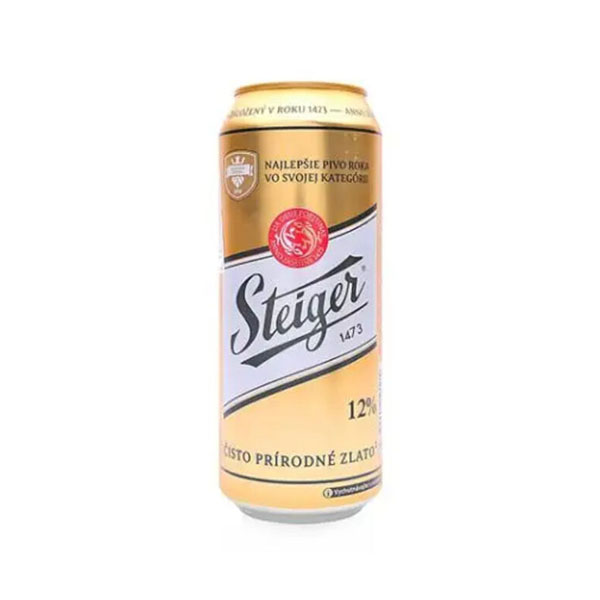 Bia steiger gold lager bia steiger gold lager