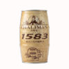 bia trung quốc chaliman 1583 imperial 1 lít