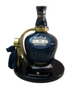 rượu chivas 21 năm 3l