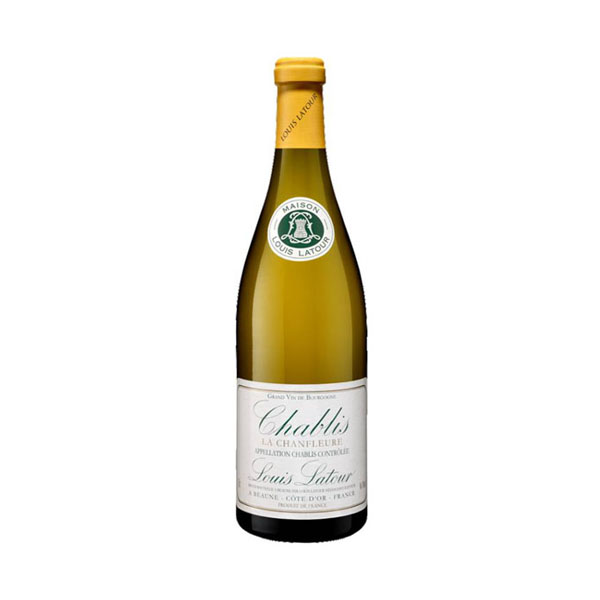 Rượu louis latour chablis la chanfleure Rượu louis latour chablis la chanfleure