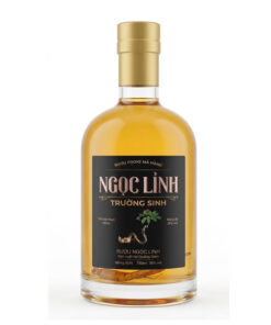 rượu ngọc linh trường sinh