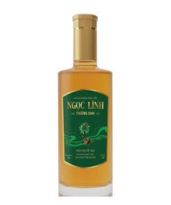 rượu ngọc linh trường sinh green