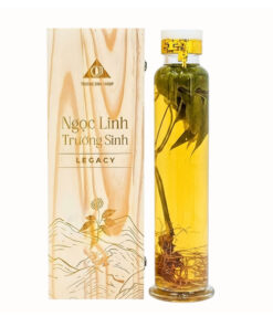 rượu ngọc linh trường sinh legacy 2 lít