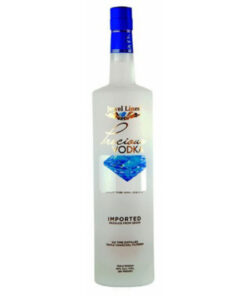 rươu precious vodka 40% 1 lít