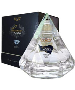 rượu precious vodka 700ml