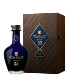 rượu royal salute 55 năm