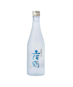rượu sake tosatsuru ginjo ginrei senju 15% 300ml