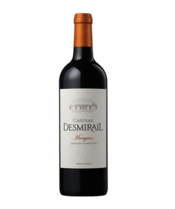 rượu vang pháp chateau desmirail grand cru classe 1855