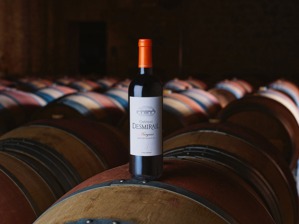 rượu vang pháp chateau desmirail grand cru classe 1855