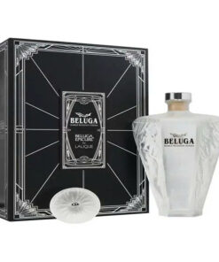 rượu vodka beluga lalique