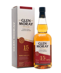 rượu whisky glen moray 15