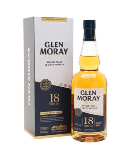 rượu whisky glen moray 18