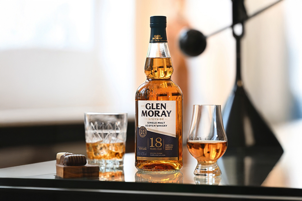rượu whisky glen moray 18 rượu whisky glen moray 18