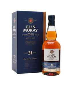 rượu whisky glen moray 21