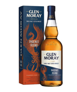 rượu whisky glen moray phoenix rising