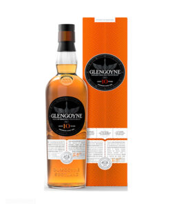 rượu whisky glengoyne 10 year old