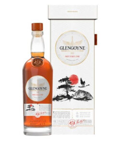 rượu whisky glengoyne 16 year old mizunara oak
