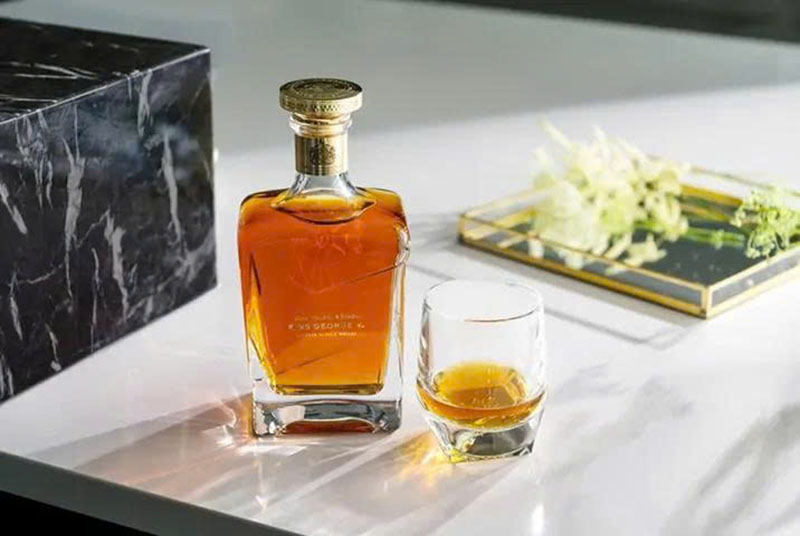 rượu whisky johnnie walker & sons king george v rượu whisky johnnie walker & sons king george v