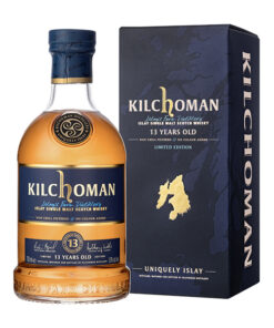 rượu whisky kilchoman 13 years old