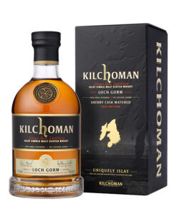 rượu whisky kilchoman loch gorm 2024
