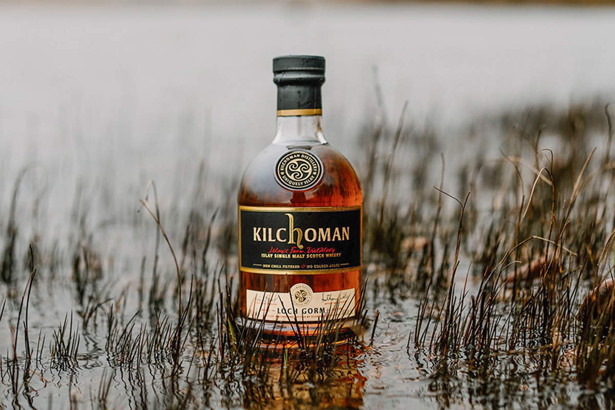 rượu whisky kilchoman loch gorm 2024 rượu whisky kilchoman loch gorm 2024
