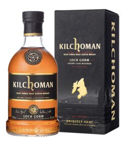 rượu whisky kilchoman loch gorm 2025