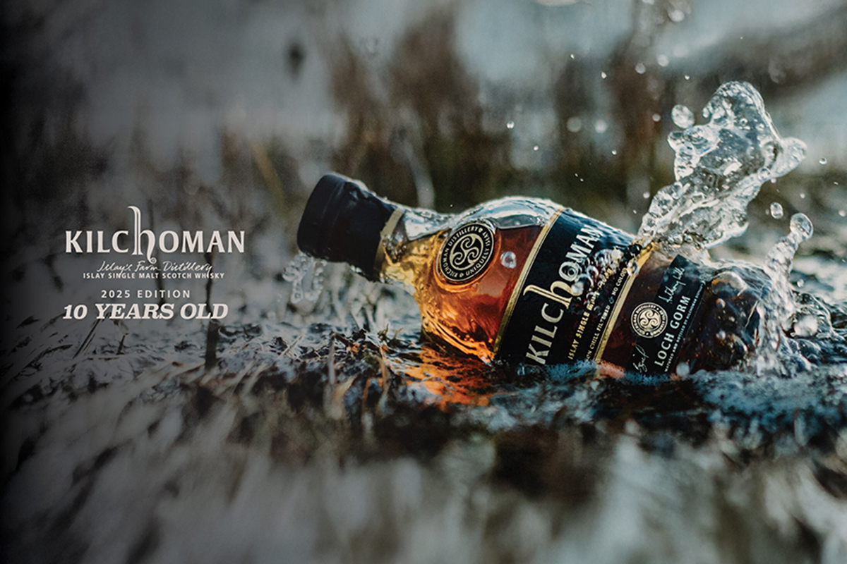 rượu whisky kilchoman loch gorm 2025 rượu whisky kilchoman loch gorm 2025