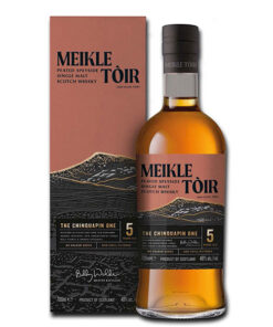 rượu whisky meikle tòir the chinquapin 5