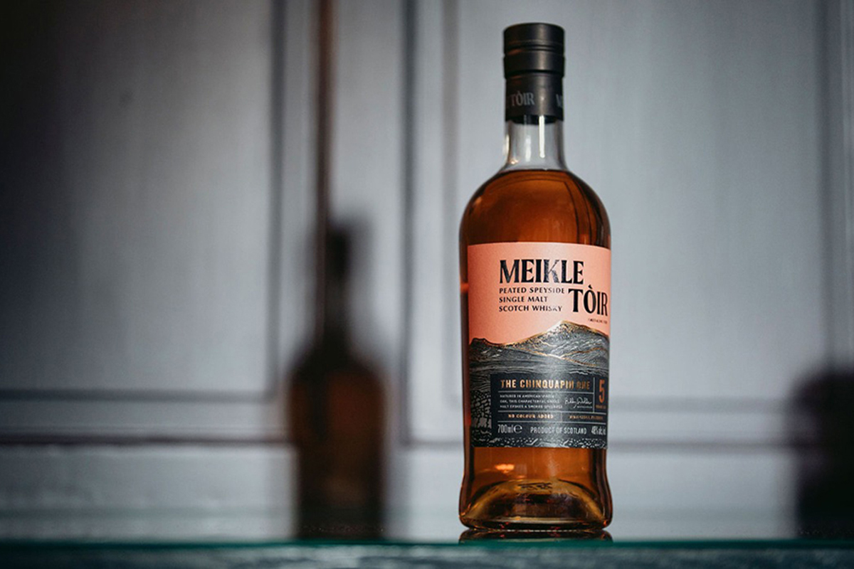 rượu whisky meikle tòir the chinquapin 5