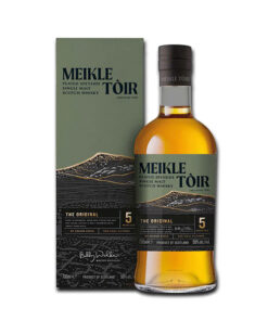 Rượu Whisky Meikle Tòir The Original 5