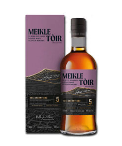 rượu whisky meikle tòir the sherry one 5