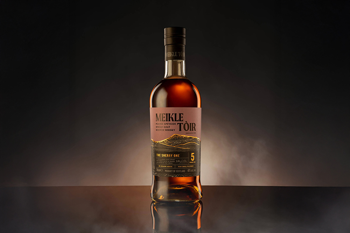 rượu whisky meikle tòir the sherry one 5 rượu whisky meikle tòir the sherry one 5