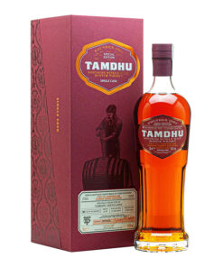 rượu whisky tamdhu 2009