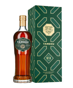 rượu whisky tamdhu 21 năm