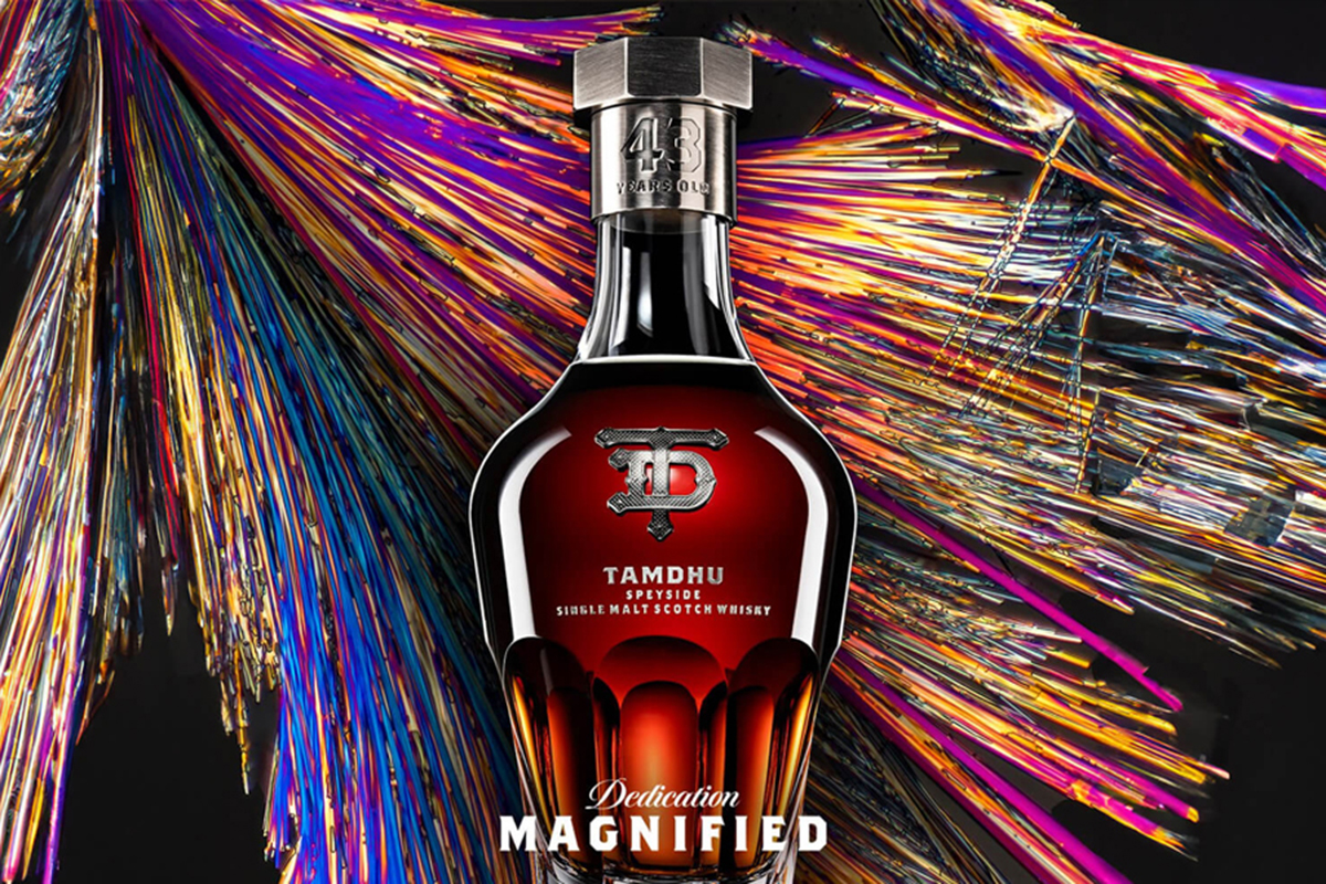 rượu whisky tamdhu 43 năm rượu whisky tamdhu 43 năm