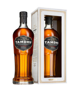 rượu whisky tamdhu batch strength - batch no.8