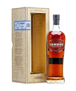 rượu whisky tamdhu cigar malt iii
