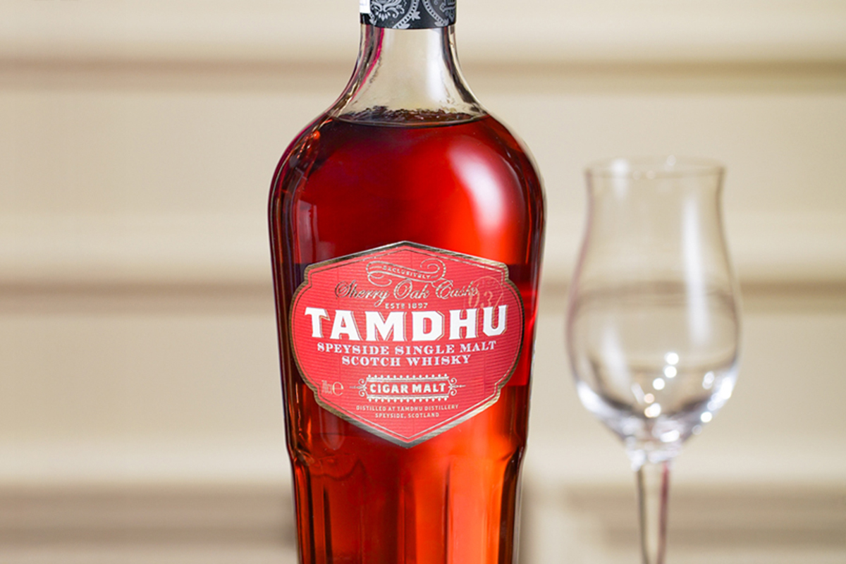 rượu whisky tamdhu cigar malt iii rượu whisky tamdhu cigar malt iii