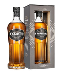 rượu whisky tamdhu distinction