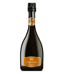 vang nổ la cacciatora moscato