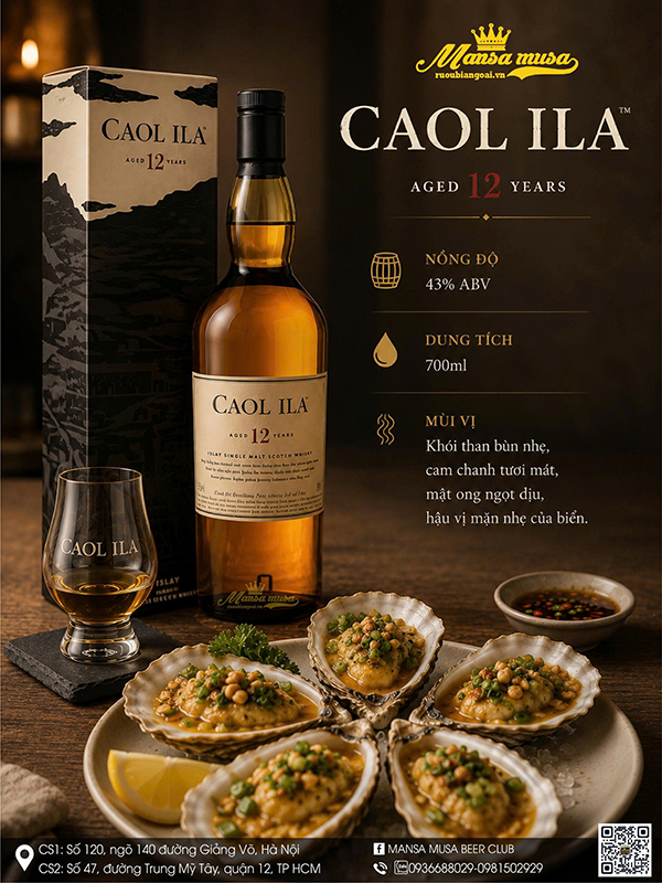 whisky khói với đồ nướng việt: bí quyết phối vị hoàn hảo whisky khói với đồ nướng việt: bí quyết phối vị hoàn hảo