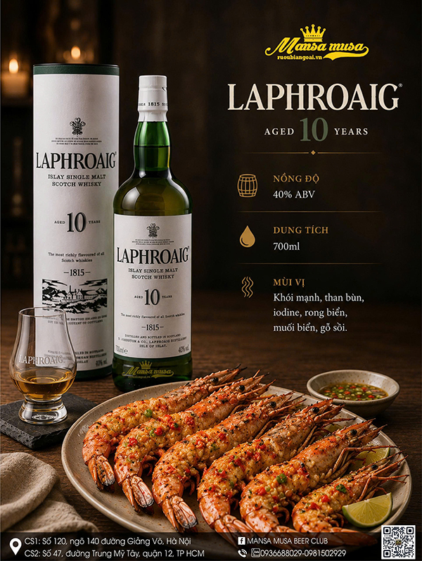whisky khói với đồ nướng việt: bí quyết phối vị hoàn hảo whisky khói với đồ nướng việt: bí quyết phối vị hoàn hảo