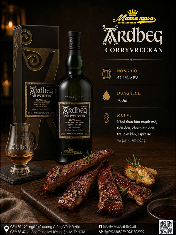 whisky khói với đồ nướng việt: bí quyết phối vị hoàn hảo whisky khói với đồ nướng việt: bí quyết phối vị hoàn hảo