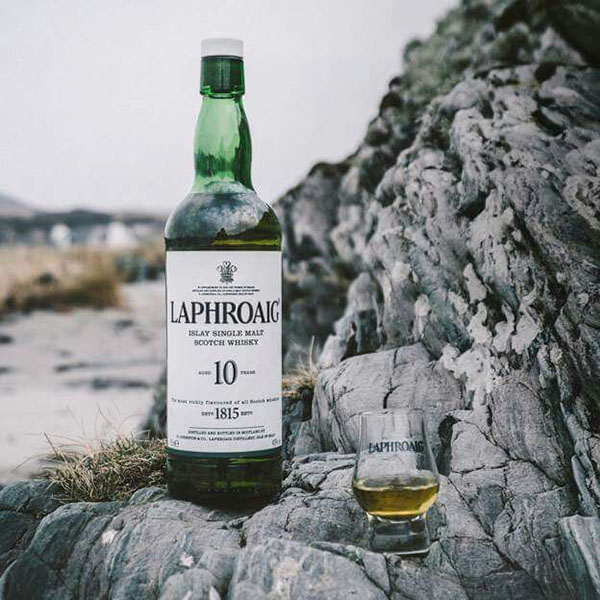 whisky khói với đồ nướng việt: nghệ thuật kết hợp độc đáo