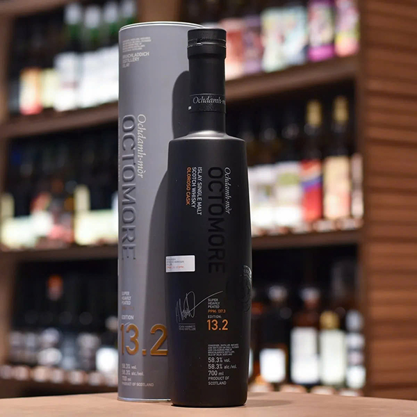 whisky khói với đồ nướng việt: nghệ thuật kết hợp độc đáo