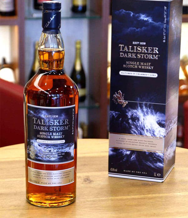 whisky khói với đồ nướng việt: nghệ thuật kết hợp độc đáo
